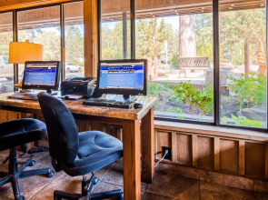 Station House Inn - Near Heavenly Gondola