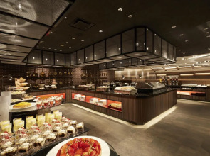 Отель Sunshine City Prince