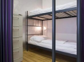 Hostel Tresor