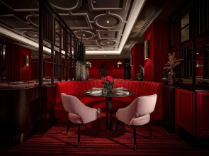 Conrad London St. James