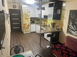 Апартаменты на улице Архитектора Данини