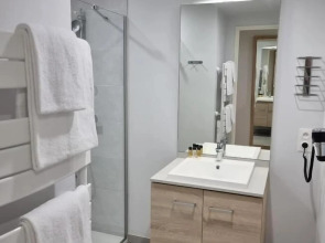 Residhome Nice Aéroport