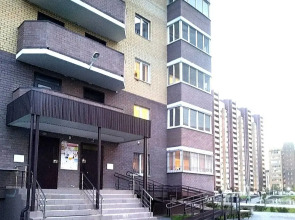 Ihome на улице Энергостроителей 20 корпус 1