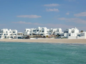 Anantara Santorini Abu Dhabi Retreat - Adults Only