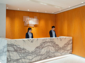 Holiday Inn Express Hong Kong Kowloon CBD2 by IHG