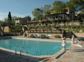 3 Esse Country House