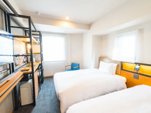 ICI HOTEL Asakusabashi