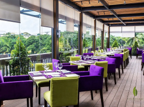 The Bayleaf Intramuros Hotel