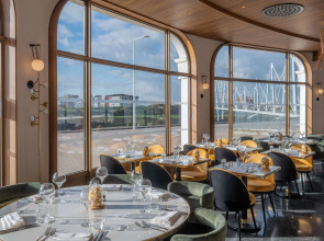 Radisson Blu Grand Hotel & Spa, Malo-Les-Bains