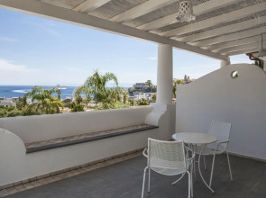 Hotel Mea - Aeolian Charme