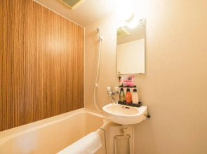 Hotel Relief Namba Daikokuchou