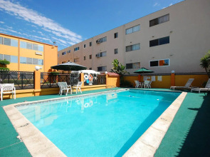 Vagabond Inn Long Beach