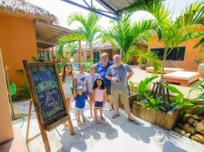 Panisara Pool Villa Huahin