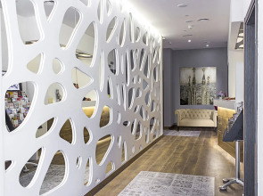 Boutique Hostemplo Sagrada Familia