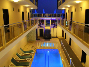 Royalisa Palmiye Beach +16 Adult Only