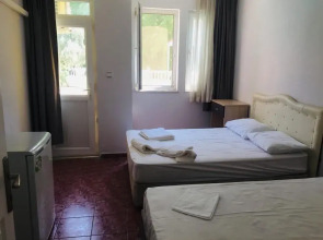 Sato Apart Hotel Fethiye