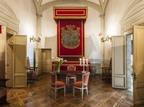 Residenza Ruspoli Bonaparte