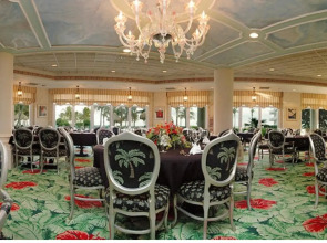 Lago Mar Beach Resort & Club