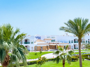 Coral Beach Resort Montazah