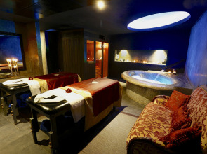 Hotel Gran Palas Experience Spa & Beach Resort