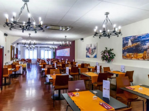 Hotel Galeon - Galeón Pavillón