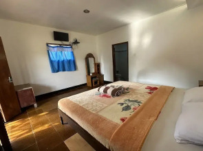 Arlina'S Hotel Kintamani