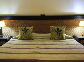 Rocca Nettuno Suites