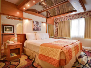 Vagabond Inn Long Beach