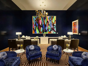 Tune Hotel Liverpool