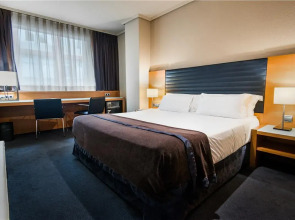 Hotel Silken Indautxu Bilbao