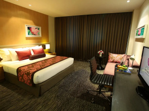 Amaranth Suvarnabhumi Airport, BW Premier Collection