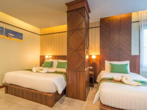 Andaman Breeze Resort -