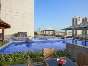 Sheraton Zhongshan Hotel