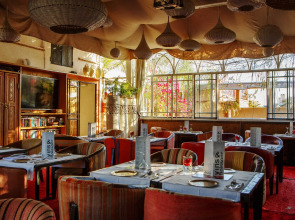 Riad Dar Justo Hotel Boutique & Spa