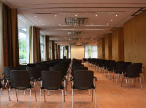 Hotel Residence Starnberger See