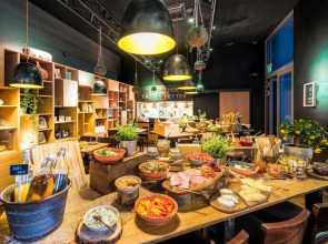 Mosaic House Design Hotel