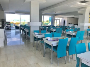 Belek Diamonds Hotel