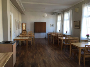 Ronneby Brunnspark Vandrarhem och B&B - Hostel