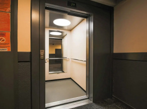 easyHotel Nice Old Town