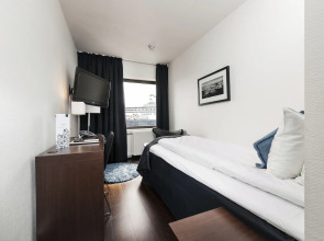 First Hotel Atlantica