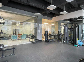 Апартаменты на улице Балтийская