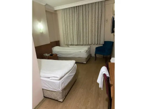 Azizoglu Malkoc Hotel