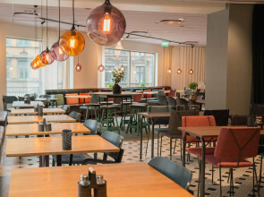 Quality Hotel the Mill