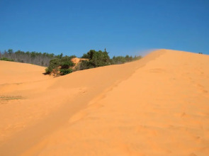 Hoang Ngoc Beach Resort