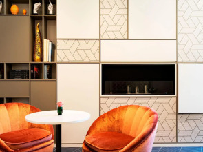 Amadomus Luxury suites