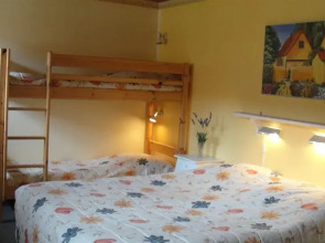 Hotel Klostergaarden