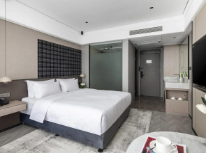 Bali Yating Hotel Yiwu