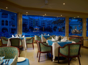 Occidental Costa Cancún All Inclusive