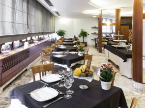 LHP Napoli Palace & spa