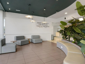 Holiday Inn Express Girona